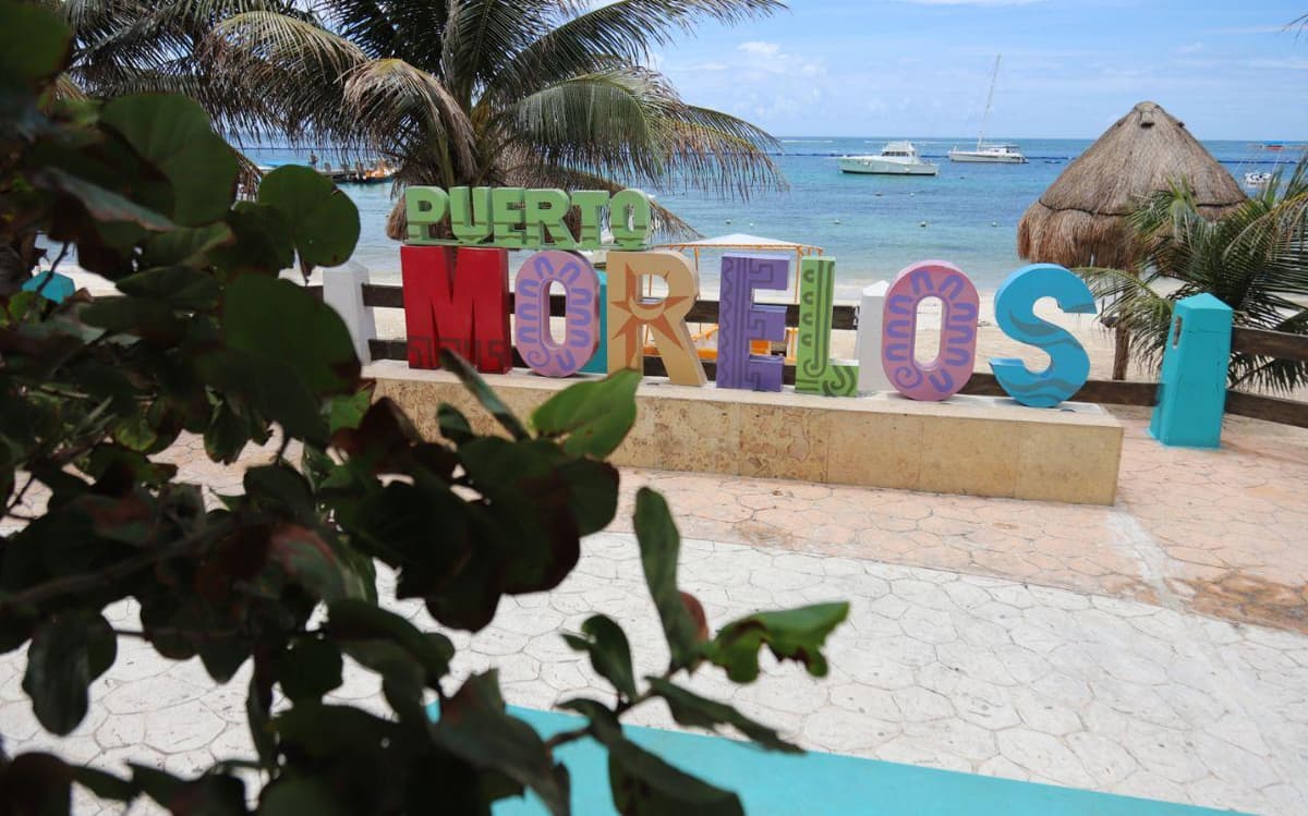 Invitan a turistas a despertar en Puerto Morelos