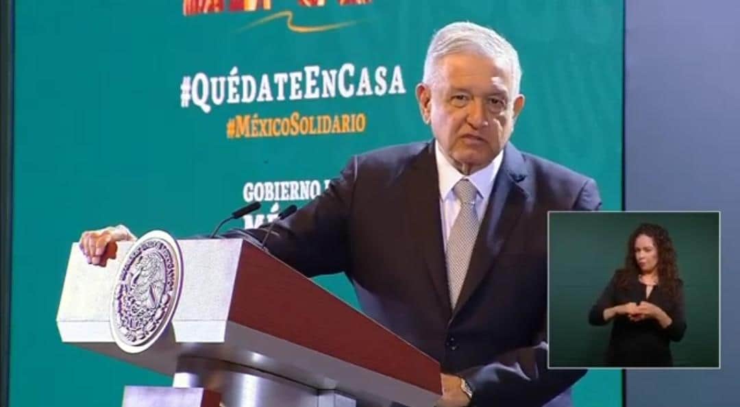 Tren Maya será eléctrico y no afectará a la selva, afirma AMLO