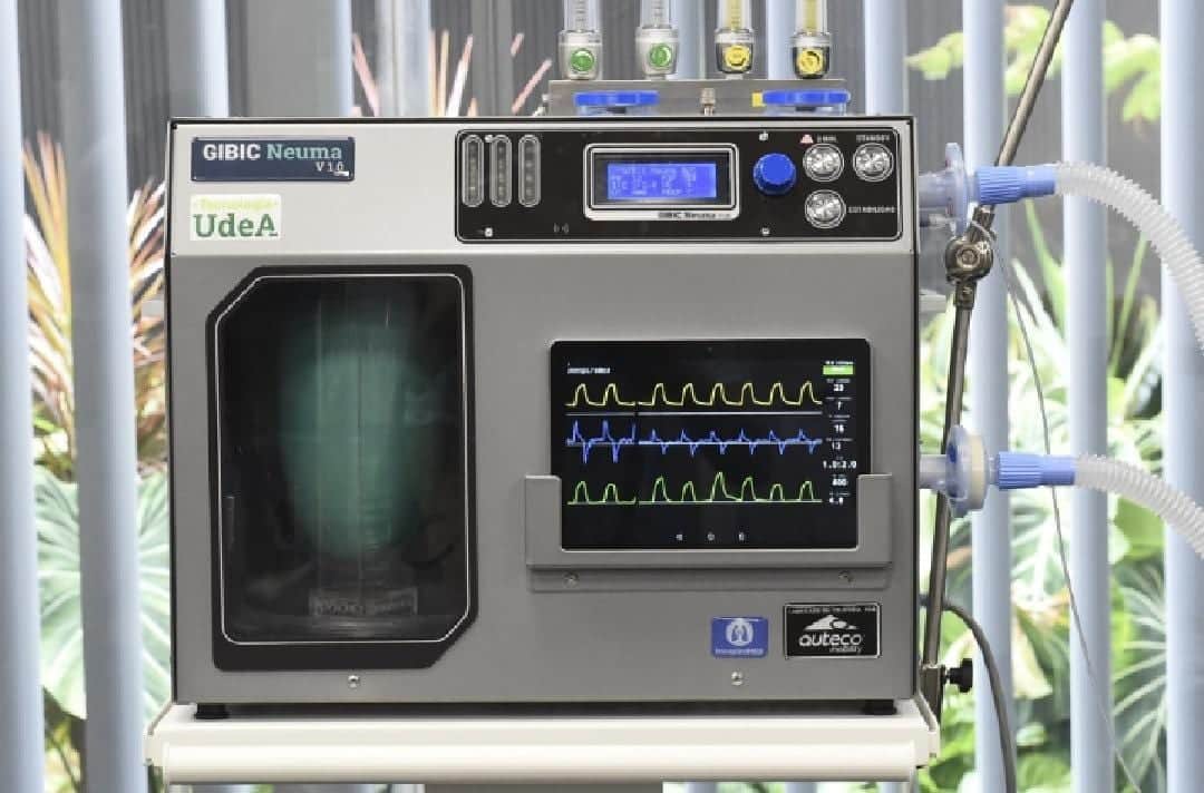 Familia desconecta respirador de paciente con Covid-19 por descuido y causa su muerte