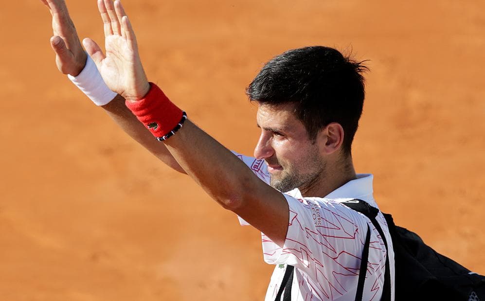 Cancelan visa australiana a Djokovic por motivos de 'salud y buen orden'