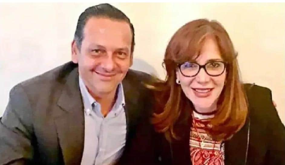 Empresario cercano a Borge recibió millones de Yeidckol Polevnsky de Morena