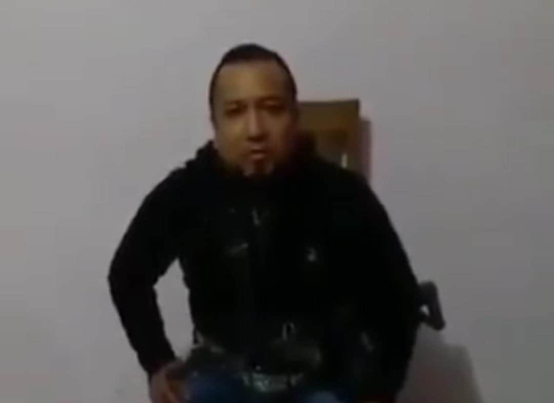 Se adjudica "El Marro" la muerte de tres policías en Silao, Guanajuato