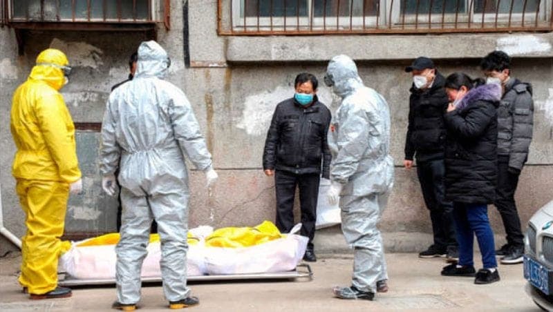 Advierte la OMS nueva fase peligrosa donde COVID-19 se está acelerando