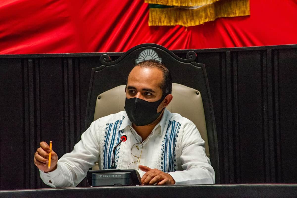 Video: Propone José Luis Guillén castración química a agresores de menores de edad