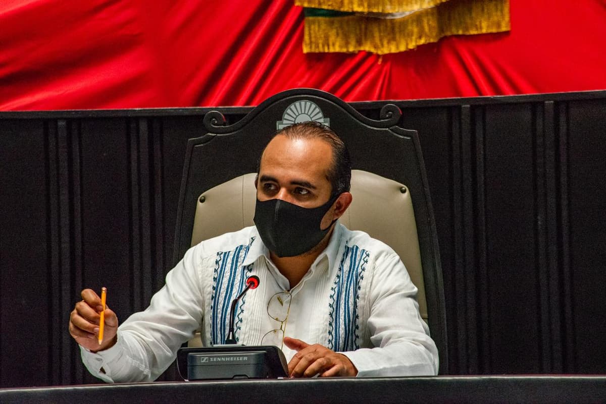 Video: Propone José Luis Guillén castración química a agresores de menores de edad