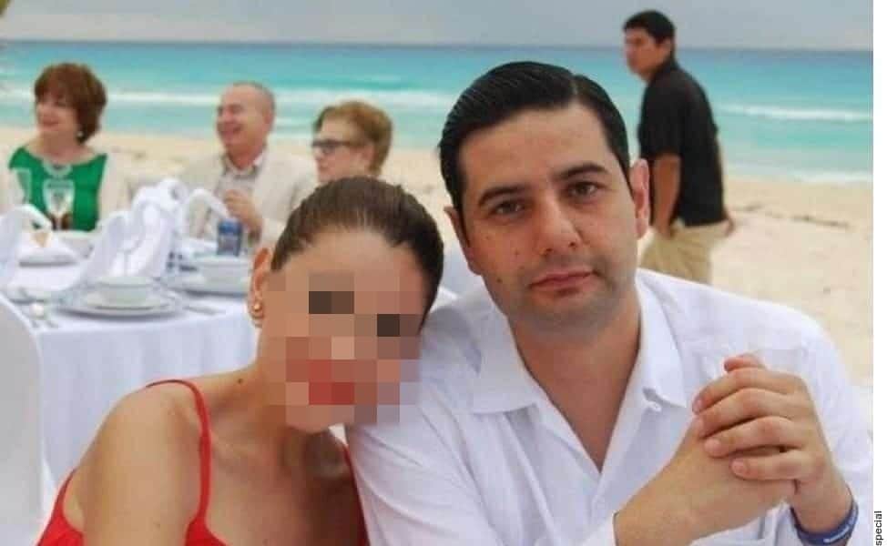 Por girar órdenes de aprehensión contra narcos, matan a juez y a su esposa en Colima