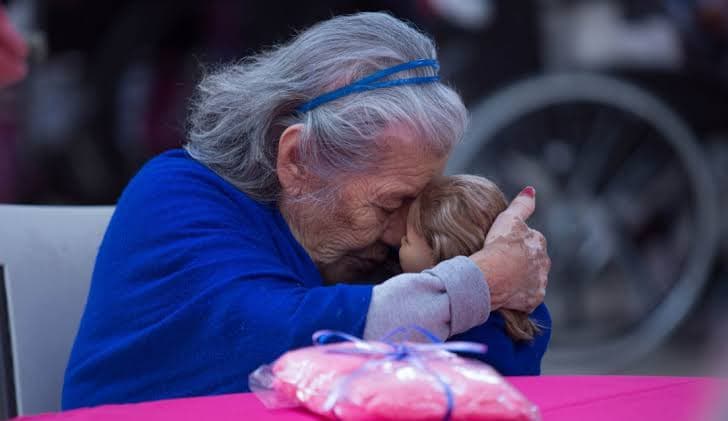 Hijos, principales responsables de maltrato hacia adultos mayores