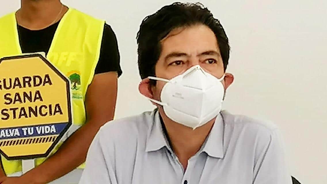 Convocan Unid y Unidos por Quintana Roo a concurso "Diseño de cubrebocas"