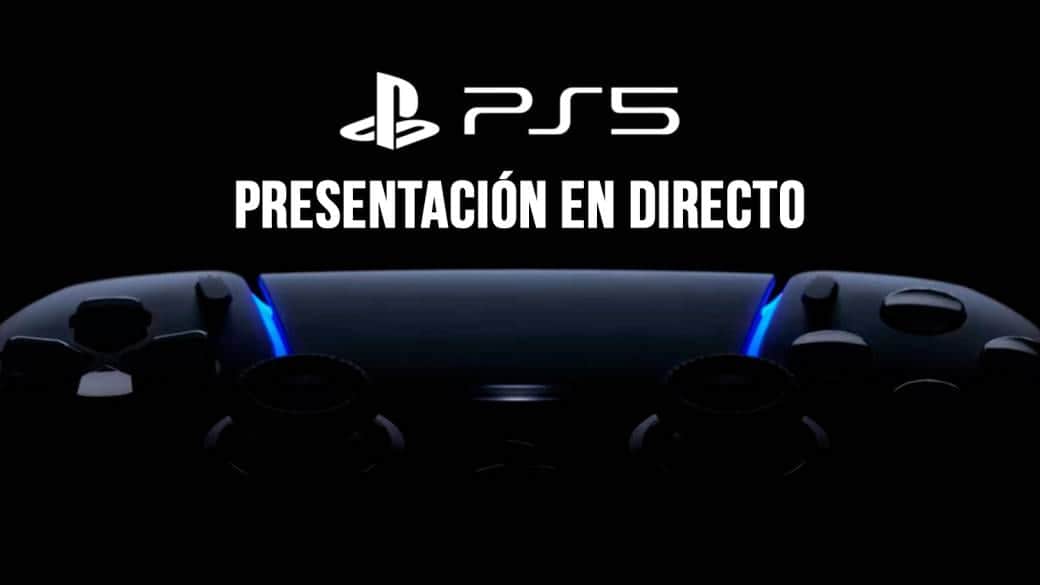 PlayStation 5: ¡En vivo el nuevo lanzamiento de los juegos de PS5!