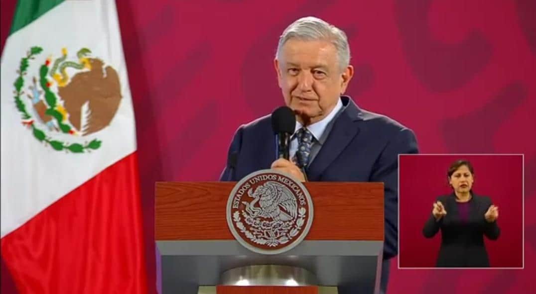Estos son los temas de la conferencia de AMLO del 11 de junio