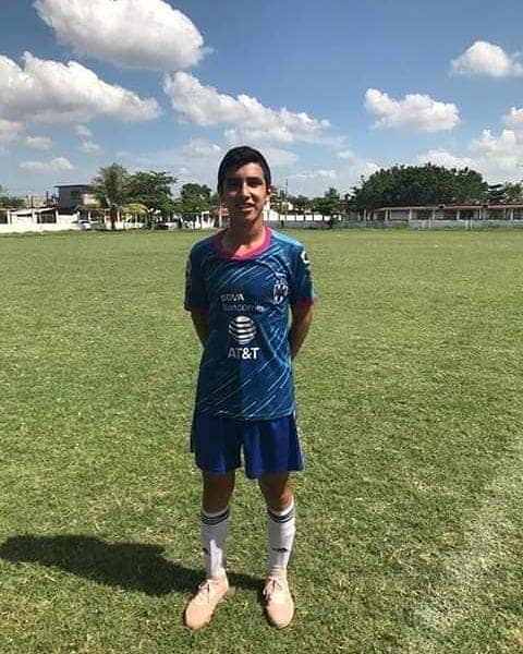 Mata "por accidente" policía municipal a futbolista de 16 años en Oaxaca