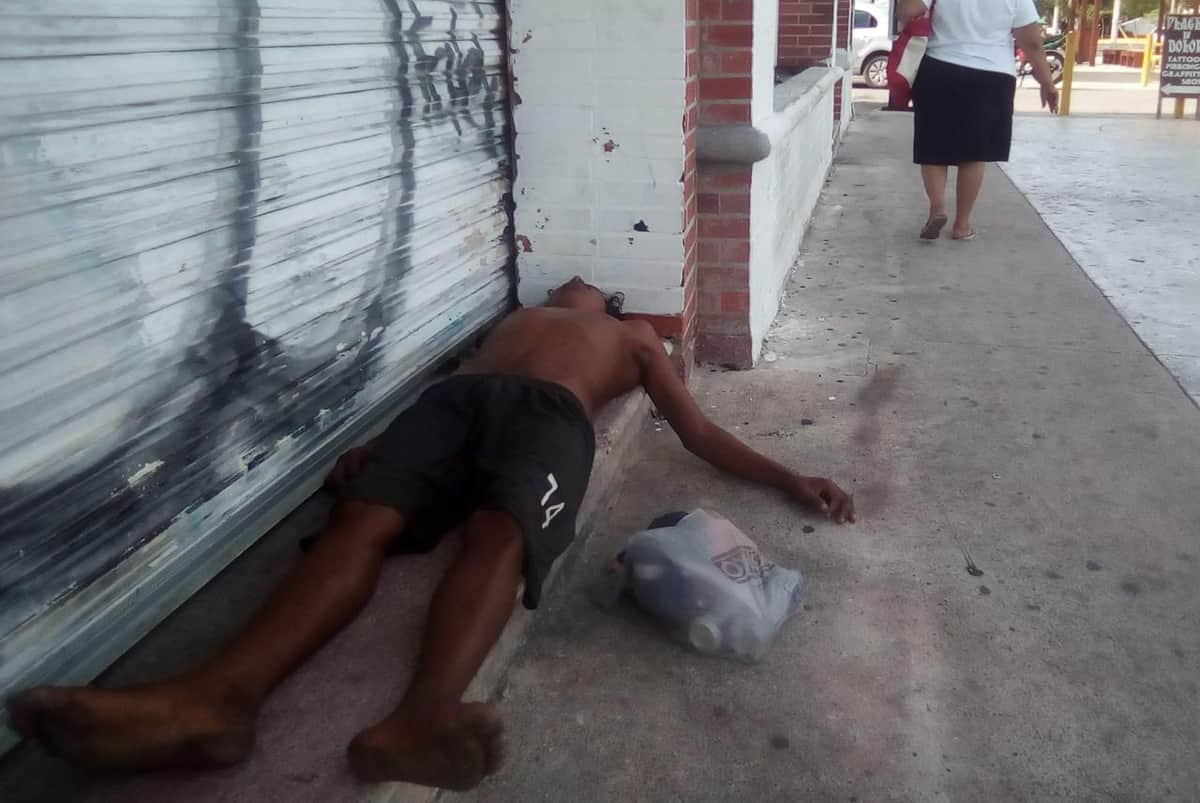 Anexos le dan mala imagen a Alcohólicos Anónimos en Cancún