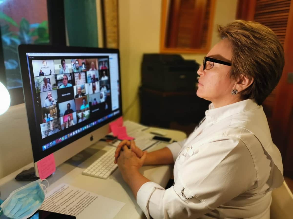 En marcha reactivación turística de Solidaridad con respaldo de Sectur