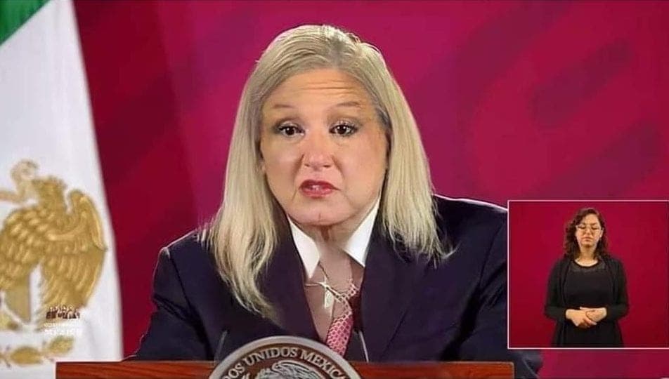 Humor: Crean perfil femenino de los últimos presidentes de México y candidatos