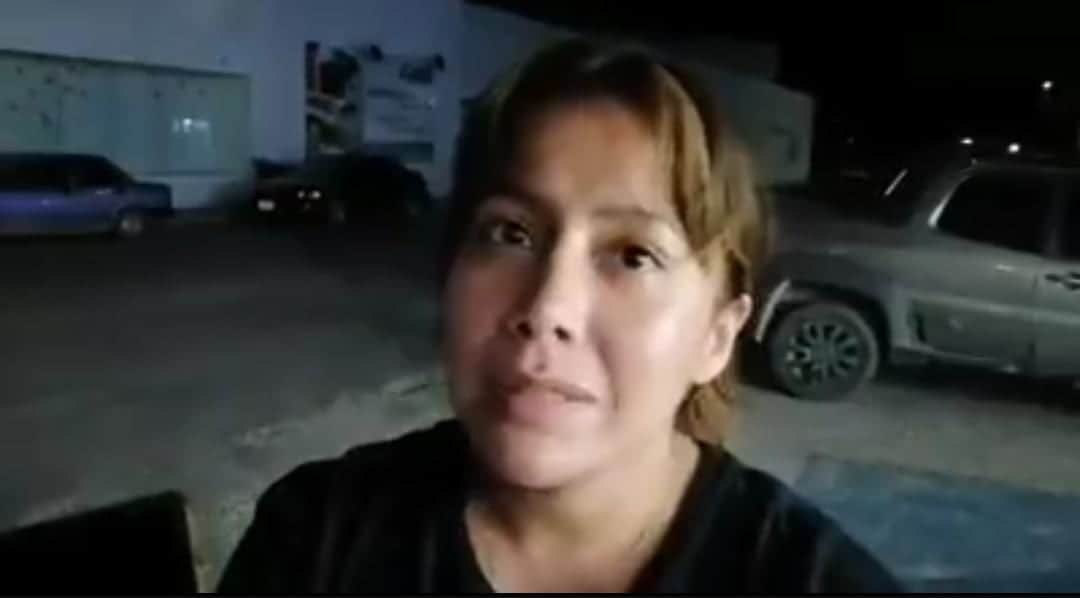 Video: Celebra familia de Mario Villanueva la vuelta a casa del ex gobernador