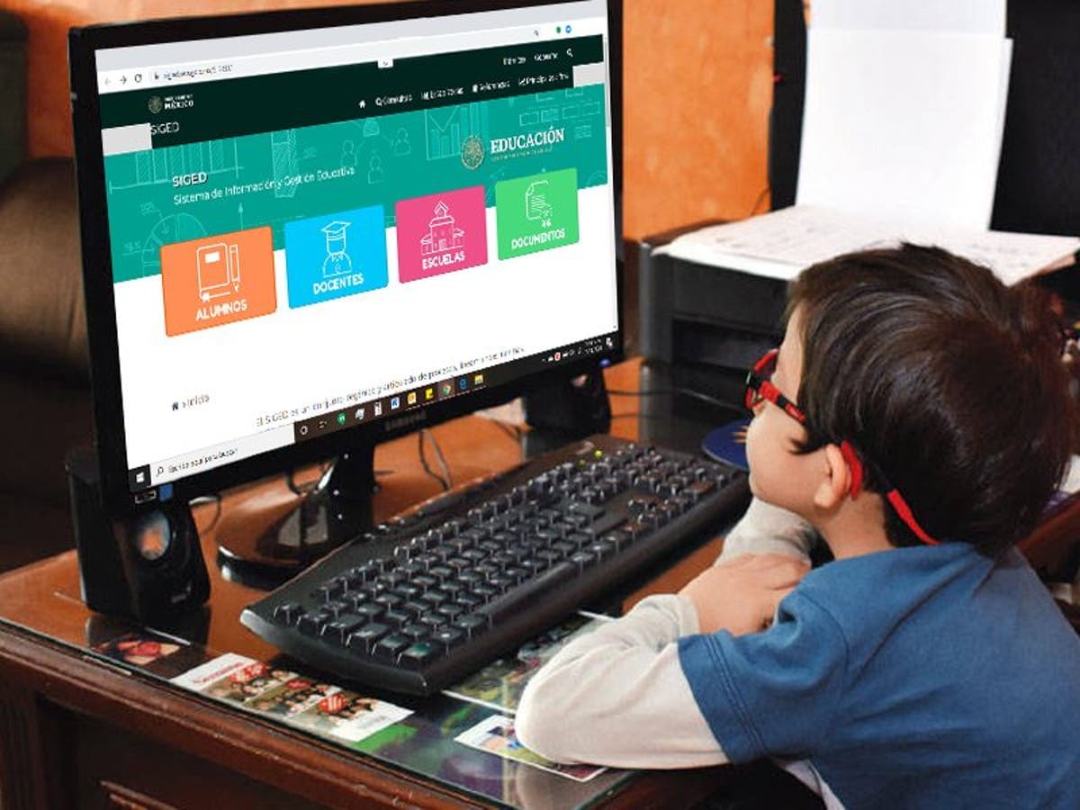 Próximamente la SEP entregará calificaciones, conoce cómo obtener la boleta