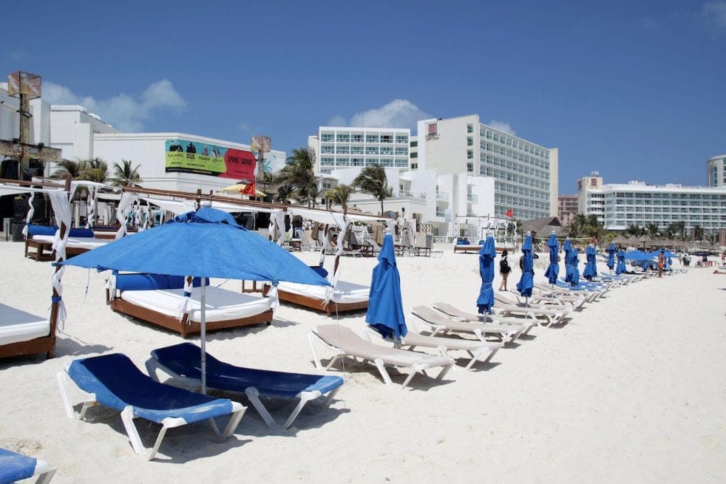 ¡Estas son las actividades que vuelven a la vida en Playa del Carmen!