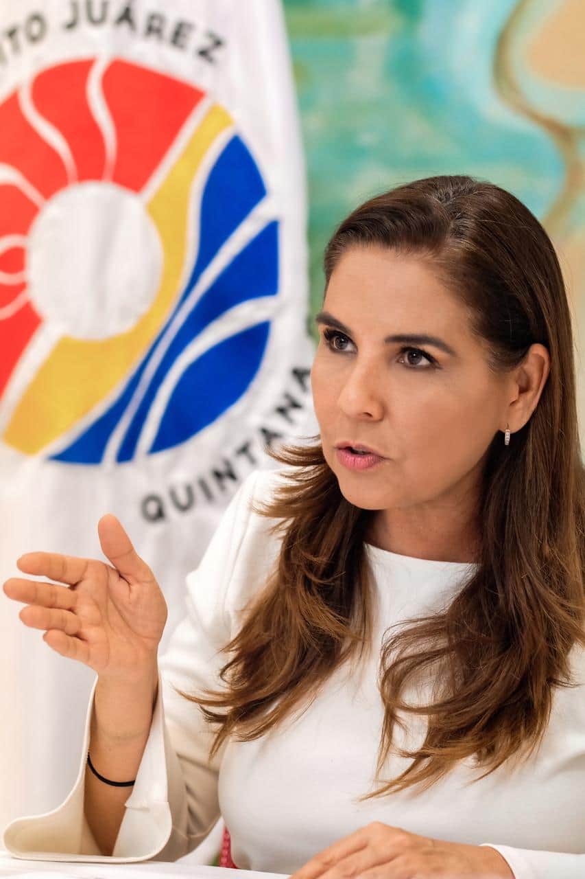 Pide Mara Lezama actuar con responsabilidad en regreso a la "nueva normalidad"