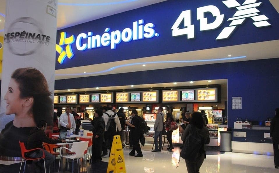 ¡Cinépolis reabrirá sus puertas! Estas son las medidas sanitarias ante la 'nueva normalidad'