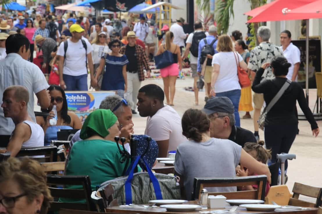 Solidaridad y empresas se preparan para la sana reactivación económica