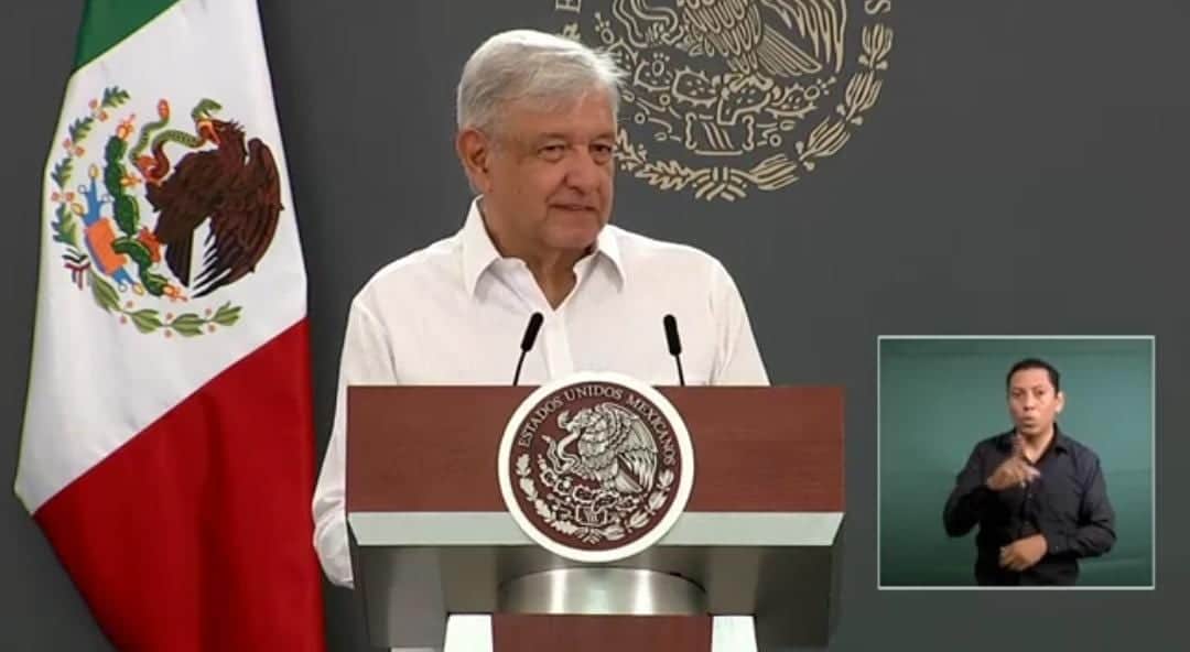 No vamos a prohibir pruebas rápidas para Covid-19: AMLO