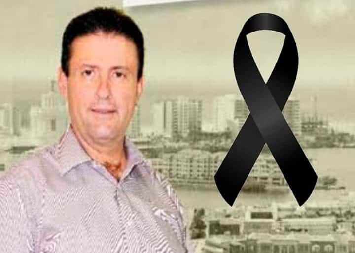 Fallece Francisco Alor Quezada, ex presidente municipal de Cancún