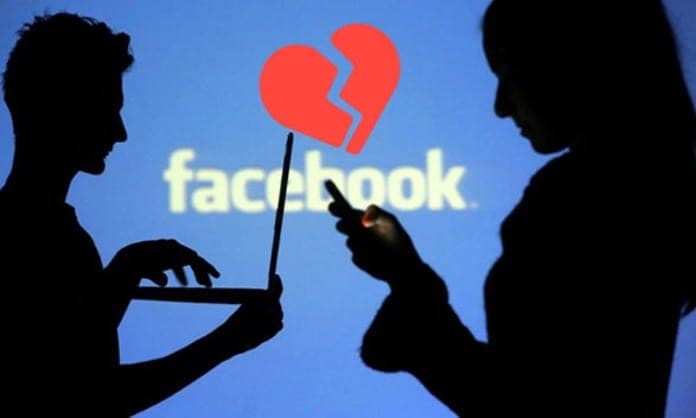 ¿Terminaste con tu pareja? Ahora Facebook te permitirá guardar publicaciones sin eliminarlas