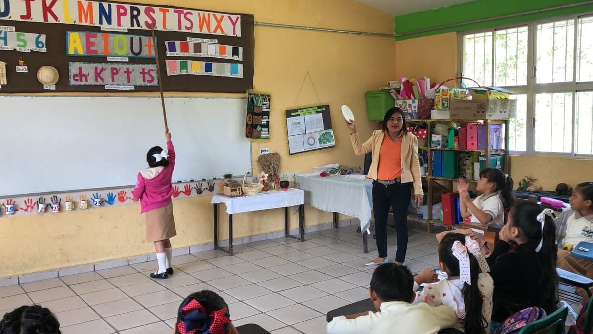SEP presenta Calendario Escolar para reiniciar actividades tras confinamiento