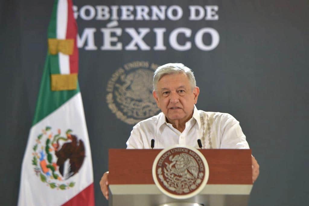 Deuda de AMLO y Gobierno Federal, indispensable para afrontar contingencias