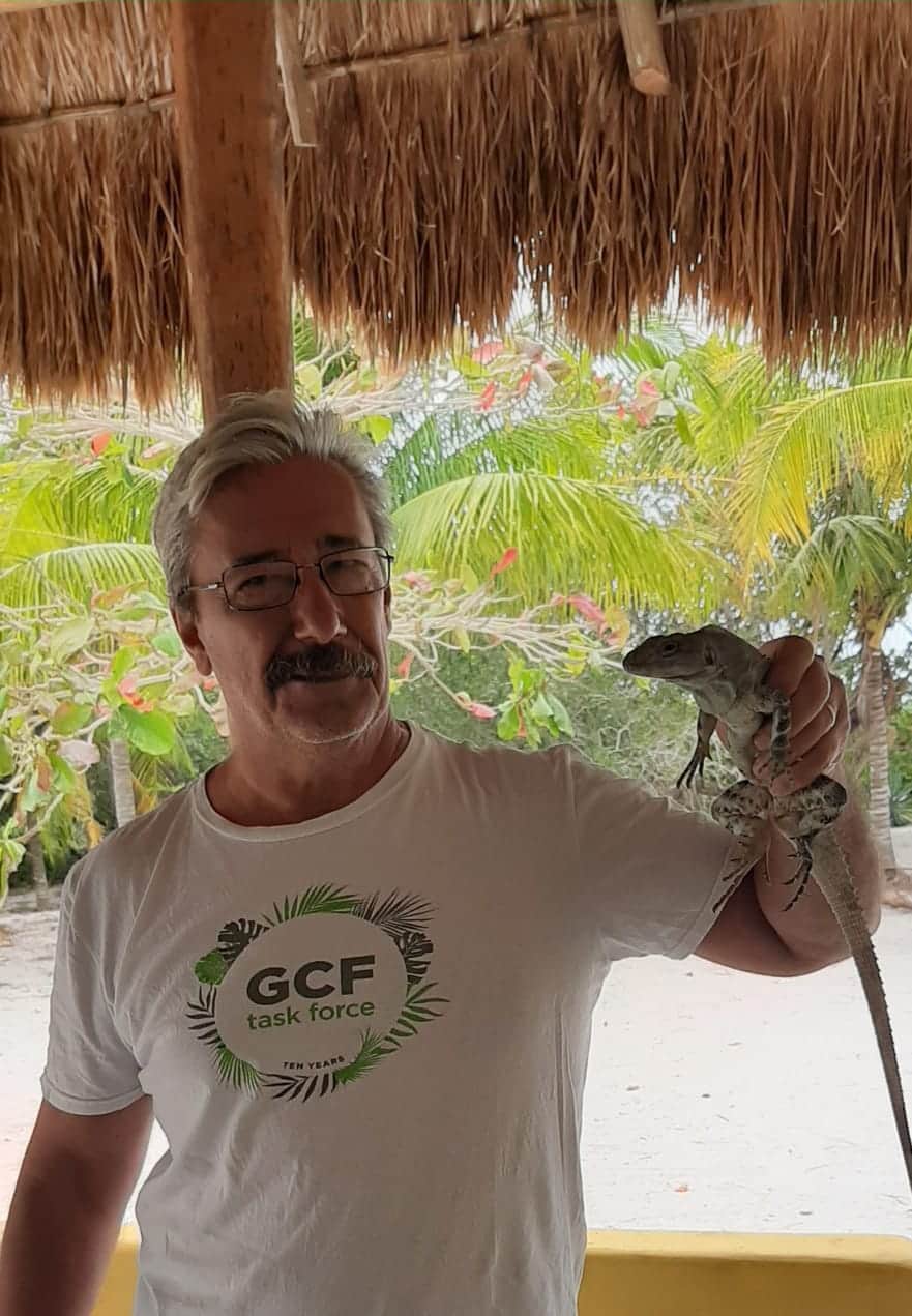 Más nombramientos en SEMA de Quintana Roo