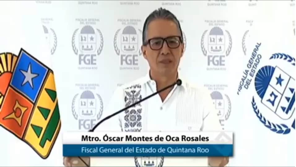 Desmantelan red de prostitución en Cancún y Playa del Carmen