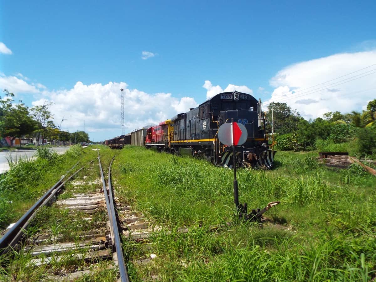 Rechaza Fonatur que exista corrupción en licitaciones del Tren Maya