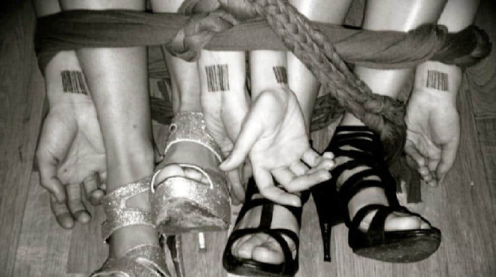 Desmantelan red de trata en zona hotelera de Cancún