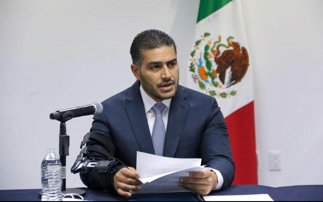 Alto mando de la Policía es investigado por atentado contra García Harfuch