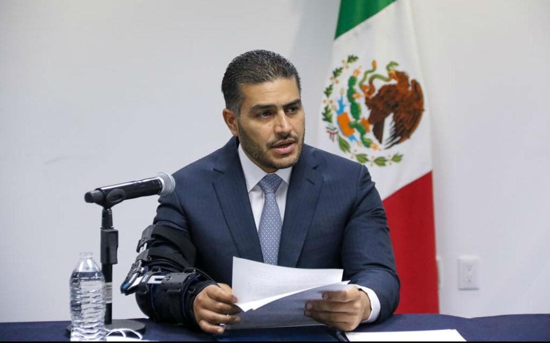 Alto mando de la Policía es investigado por atentado contra García Harfuch