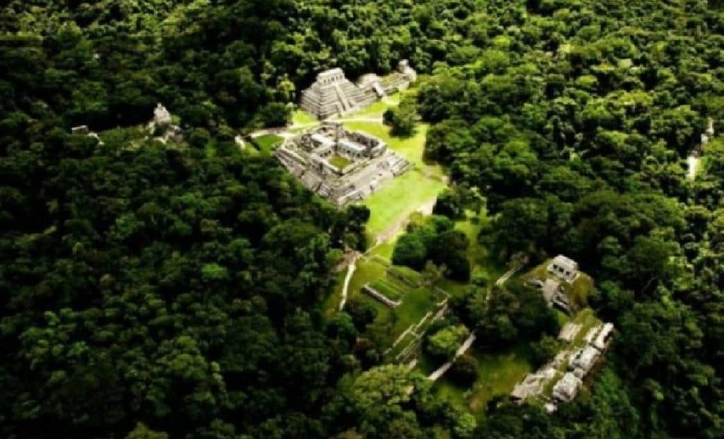 Ruta del Tren Maya cruzará por 10 reservas naturales