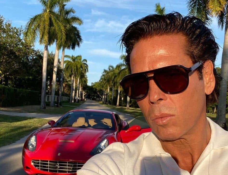 Palazuelos tunde a Eduardo Videgaray luego que conductor se burlara del actor