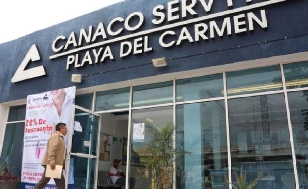 Celebra Canaco 27 aniversario de la fundación de Solidaridad