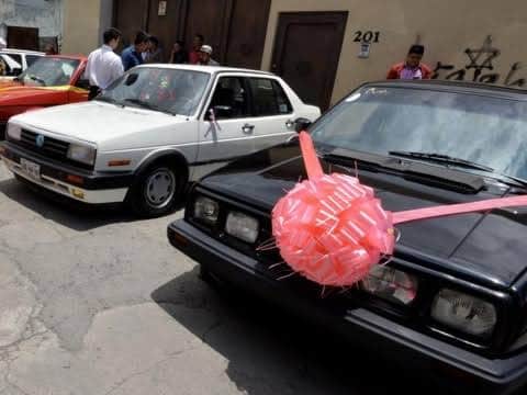 En plena pandemia, organizan fiesta de 15 años con más de 800 invitados