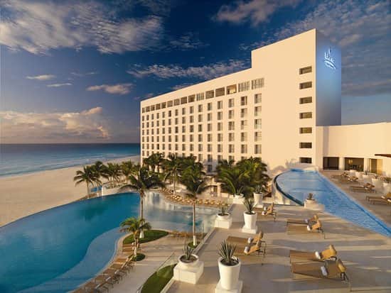 Hoteles del Caribe Mexicano mantienen hegemonía en los Travellers' Choice 2020 de TripAdvisor
