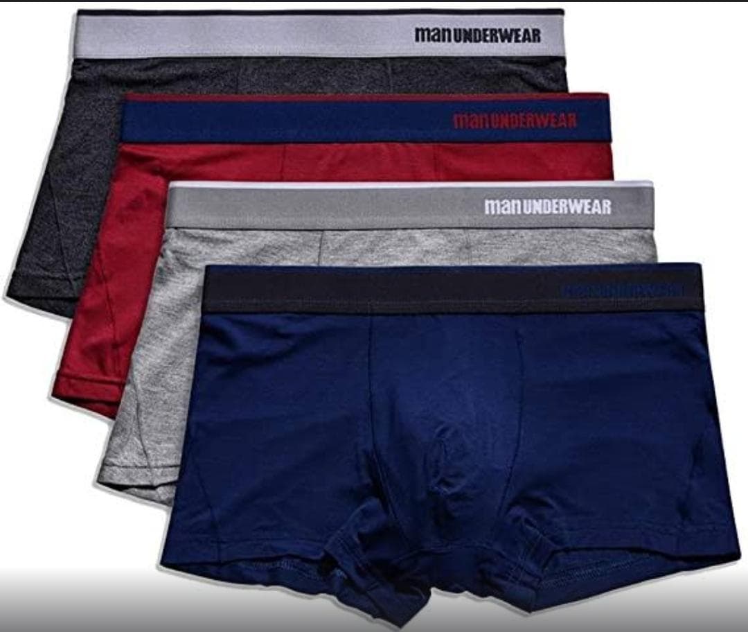 ¡Nadie quiso el lote de calzones subastado en Los Pinos!