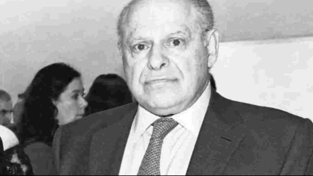 Fallece José Kuri por Covid-19, a quien López-Dóriga dio por muerto en marzo