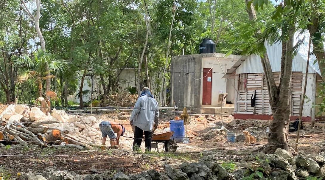 Estalla violencia en asentamiento de Cancún por 150 mil pesos