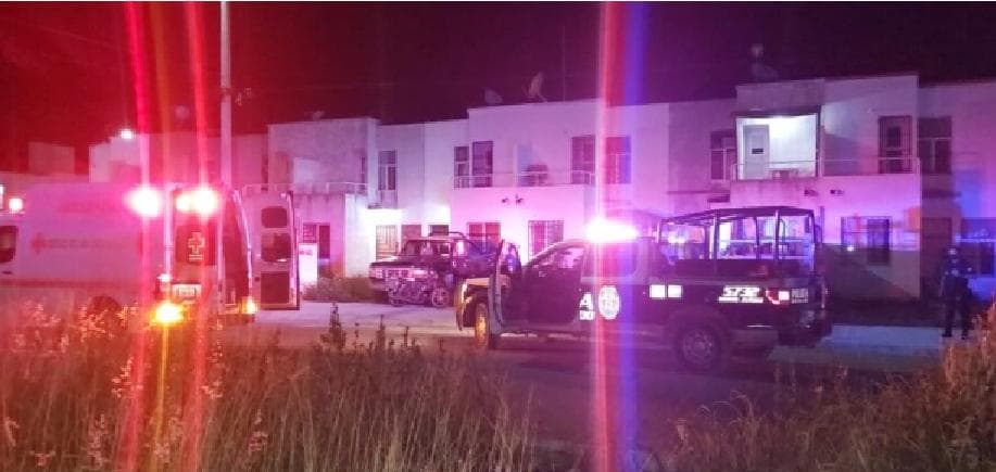 Ejecutan a hombre en silla de ruedas en La Joya en Cancún