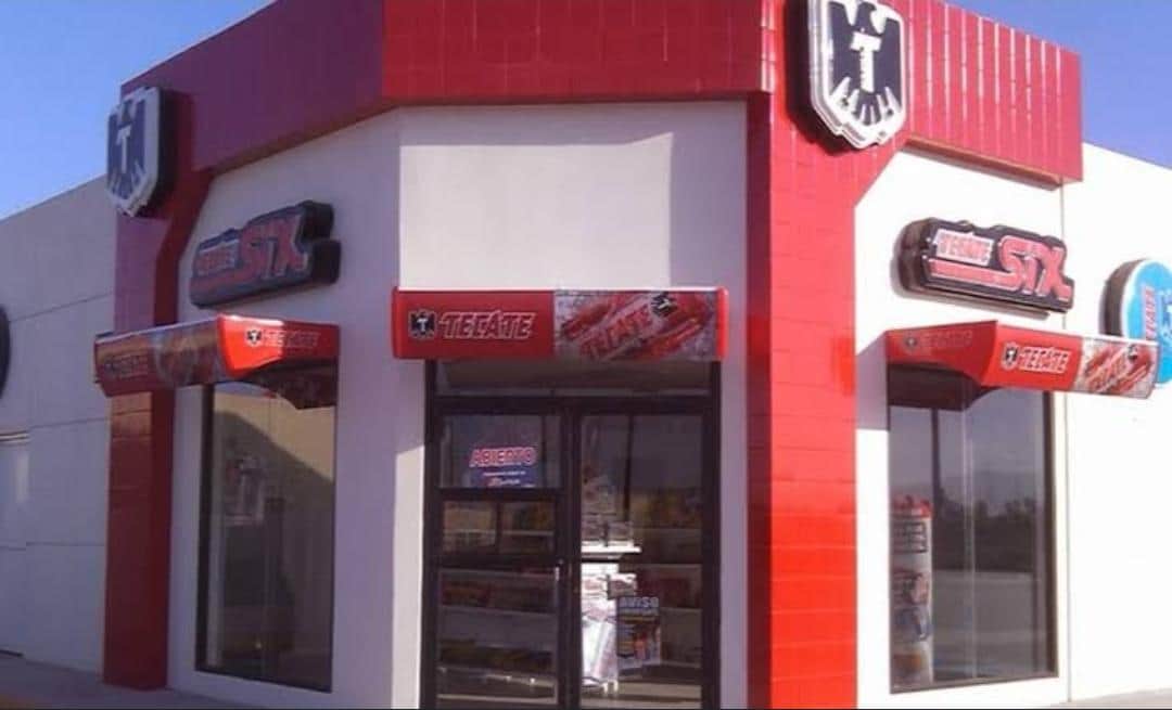 Por ley seca, recogen la cerveza de los expendios en Yucatán