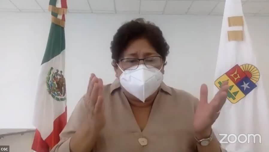 Anuncia Yohanet reducción de 25.5% del gasto para afrontar caída de 12% del presupuesto