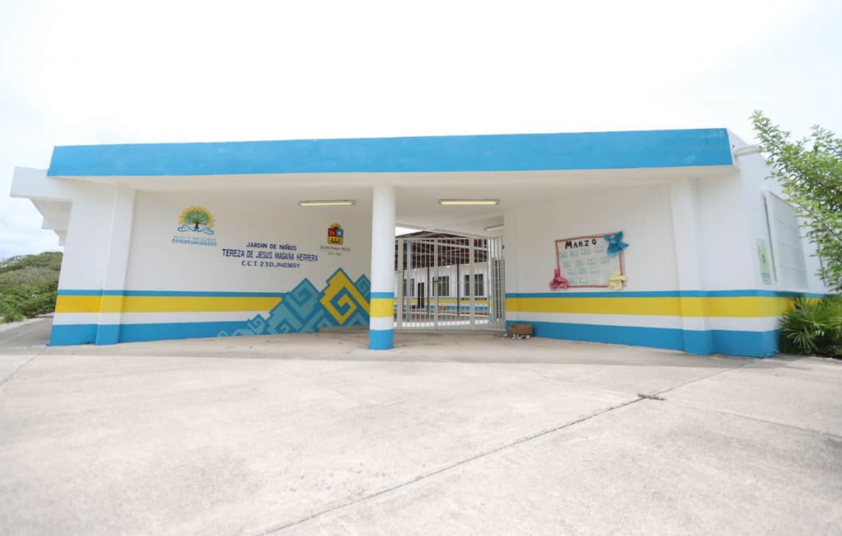 Realiza Ayuntamiento de Puerto Morelos trabajos por la temporada de huracanes