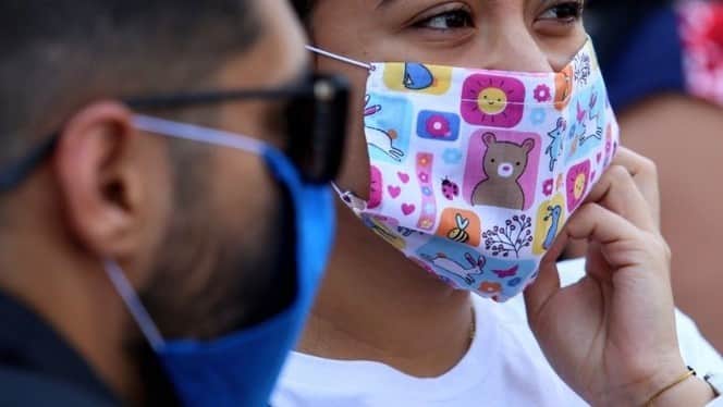 ¡Mano dura a quien no use cubrebocas en Cancún!