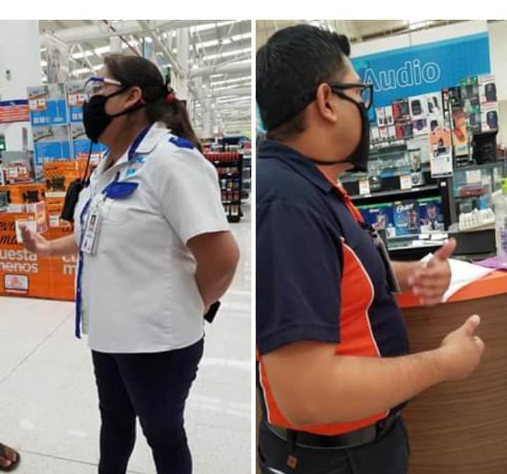 Denuncian abusos y 'falsas acusaciones' en Chedraui de Playa del Carmen