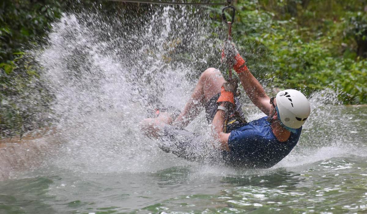 Busca Puerto Morelos refrendar certificación como mejor destino de aventura